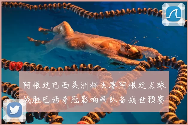 阿根廷巴西美洲杯决赛阿根廷点球战胜巴西夺冠影响两队备战世预赛